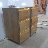 دکور آرایشگاه مردانه|آرایشگاه و سالنهای زیبایی|کرمانشاه, |دیوار