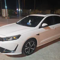 رسپکت ۲ مدل ۱۴۰۳ بهمن موتور سفید|خودرو سواری و وانت|بوشهر, |دیوار