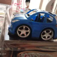 ماشین اسباب بازی ۲۰۶