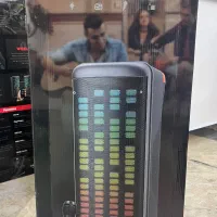 اسپیکر بلوتوثی KTS-1760/پارتی باکس/سیستم صوتی