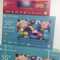 تلویزیون خارجی ۳۲.۴۳.۵۰.۵۵.۶۵