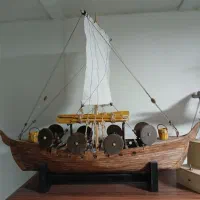 کشتی وایکینگی