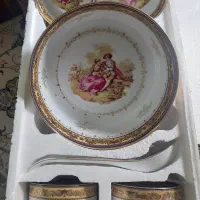 سرویس های پذیرایی لمونژ|ظروف سرو و پذیرایی|مشهد, امام خمینی|دیوار