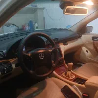 بنز c۲۴۰ دنده ای|خودرو سواری و وانت|تهران, مدائن|دیوار