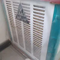 کولر آبی کاملا نو|کولر آبی|اراک, |دیوار