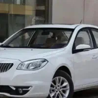 برلیانس اتوماتیک h330