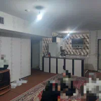 اپارتمان ۸۰ متری مجتمع نرگس شهرک امید