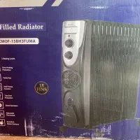 رادیاتور برقی|بخاری، هیتر، شومینه|خوی, |دیوار