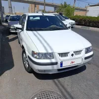 سمند LX ساده، مدل ۱۳۸۷|خودرو سواری و وانت|اهواز, زیتون کارمندی|دیوار