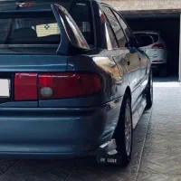 میتسوبیشی لنسر 1992