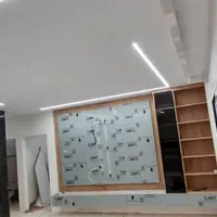 دکوراسیون داخلی/کابینت/کاغذدیواری/کناف|خدمات پیشه و مهارت|اصفهان, بهارستان|دیوار