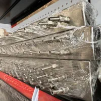 فروش ویژه نازل های آبنمای بارانی