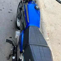 موتور هوندا رهرو ۳ تا کار