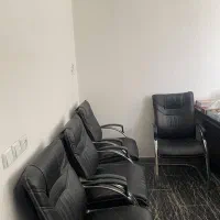 اجاره ی اتاق از دفترکامل بصورت مشترک واقع در کشوری