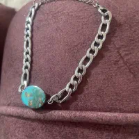 دستبند فیروزه