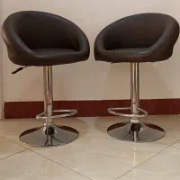 صندلی اپن جک دار(۴عدد)