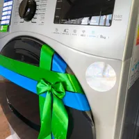 ماشین لباسشویی اسنوا و 2.500.000 تومان هدیه|ماشین لباسشویی و خشک‌کن لباس|طبس, |دیوار
