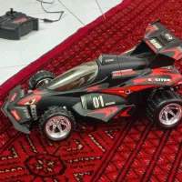 ماشین شارژی