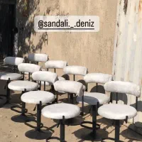 صندلی (اپنی) (کانتر)تدی جکدار