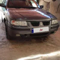 x7 سمند 85