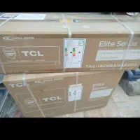 کولر گازی TCL نو .سرمایش +گرمایش|کولر گازی و فنکوئل|آزادشهر, |دیوار