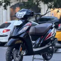 وگو ۱۱۰ صفر مدل ۱۴۰۳