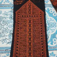 نقشه زی آستین