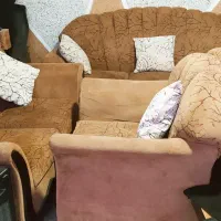 مبل و میز عسلی و تلویزیون|مبلمان خانگی و میز عسلی|بندرعباس, |دیوار