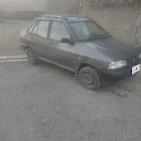 پراید مدل 86|خودرو سواری و وانت|بیستون, |دیوار