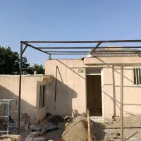 جوشکار و برشکار  سیار آهنگری سایبان  شاهین شهر|خدمات پیشه و مهارت|شاهین‌شهر, حافظ شمالی|دیوار