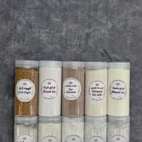 قهوه گلد/کاپوچینو/کاپوچینو کارامل/کافی میکس رژیمی