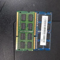 رم ddr3 لب تاپ ۴ گیگ|قطعات و لوازم جانبی رایانه|باقرشهر, |دیوار