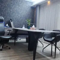 واحداداری90مترتخلیه2اتاق دفترشرکت50با34مهندس.وکالت