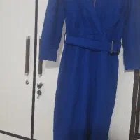 سایز لباس مجلسی ۱و۲ سایز لباس خانگی۱