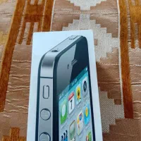 گوشی اپل4s|موبایل|تهران, آهنگران (سراسیاب دولاب)|دیوار