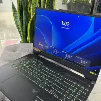 لپتاپ asus tuf gaming گرافیک خدا بدون پیش پرداخت|رایانه همراه|اصفهان, مفتح|دیوار