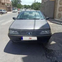 روا مدل 85دوگانه کارخانه فنی سالم