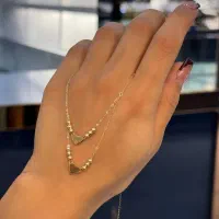 فروش طلابا ۷درصد