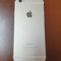 اپل iPhone 6 با حافظهٔ ۱۶ گیگابایت|موبایل|تهران, مشیریه|دیوار