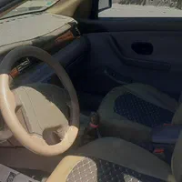 سمند EL بنزینی، مدل ۱۳۹۵ معاوضه باام وی ام×33|خودرو سواری و وانت|قائمشهر, |دیوار