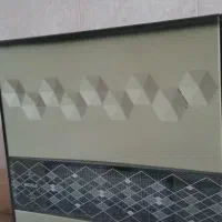 بخاری گازی متوسط نیک کالا