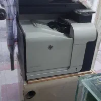 پرینتر رنگی hp مدل m570dw