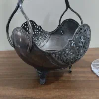 نقره عیاربالا