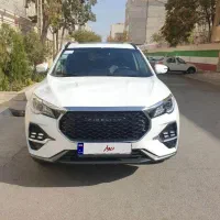 فیدلیتی الیت ۱۴۰۴ سفید ۷ نفره