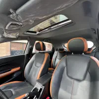 Mvm X22 pro|خودرو سواری و وانت|بندر انزلی, کوی بهار|دیوار