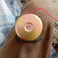میدرنج مارک micro lab|صوتی و تصویری|شیراز, باباکوهی|دیوار