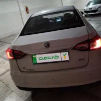 ام جی ۳۶۰ دنده ای مدل (۲۰۱۹) ۱۳۹۸ در کارنامه|خودرو سواری و وانت|تهران, ایوانک|دیوار