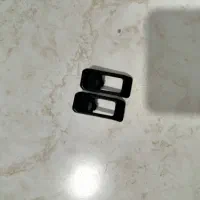 فن خنک کننده ممو cx08پورو|لوازم جانبی موبایل و تبلت|خرم‌آباد, |دیوار