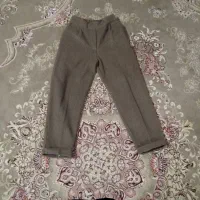 شلوار گرم کن