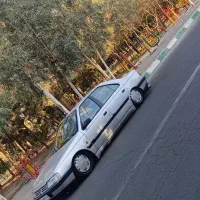 405مدل 88 پنوماتیک